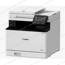 МФУ лазерное Canon i-SENSYS MF752Cdw (5455C012), A4, цветное, печ. 33 стр/мин., скан. до 50 стр/мин., 1200 x 1200 dpi (печать) 600x600dpi (скан.), USB, RJ-45, Wi-Fi, BlueTooth, Air Print, Mopria