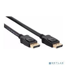 Кабель VCOM DisplayPort V1.4 3M CG632-3M