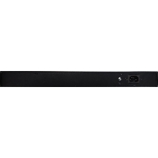 Коммутатор неуправляемый PoE ORIGO OS1226P/285W/A1A 24x100Base-TX PoE+, 2x1000Base-T, PoE-бюджет 285 Вт, корпус металл