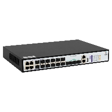 Коммутатор управляемый уровня 3 SNR-S2995G-12FX