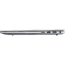 Ноутбук Osio FocusLine F160a-012 серый Ryzen 7 5700U 32Gb SSD1Tb 16.1