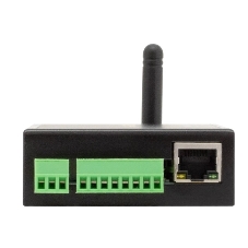 Устройство удаленного контроля и управления SNR-ERD-4s-GSM