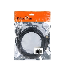 Кабель-переходник Telecom HDMI --> VGA_M/M 1,8м