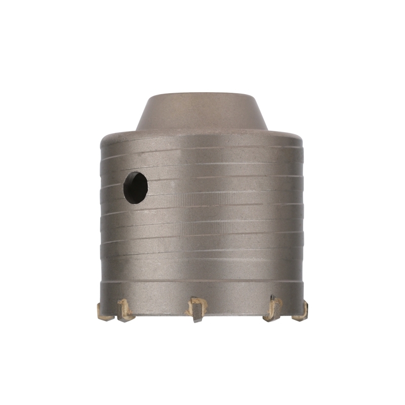 Буровая коронка Kranz M22х68 мм