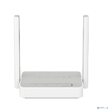 Интернет-центр Netcraze Starter (NC-1121) с Mesh Wi-Fi N300 и 3-портовым Smart-коммутатором