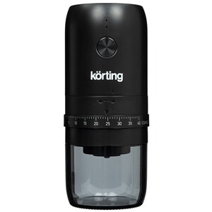 Кофемолка беспроводная KORTING KCG 0030-PR1