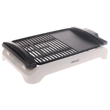 Гриль/барбекю электрический Steba VG 101 BBQ TABLE GRILL