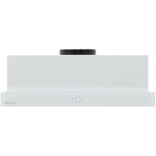 Вытяжка Krona KAMILLA T SENSOR 600 белый