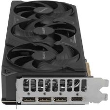Видеокарта Gigabyte PCI-E GV-N507TWF3-16GD 1.0 NVIDIA GeForce RTX 5070TI 16Gb 256bit GDDR7 2452/28000 HDMIx1 DPx3 HDCP Ret