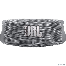 Портативная акустика JBL Charge 5, серый