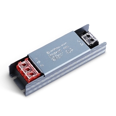 Блок питания 24V 60W 2.5A IP20 185-260V 115*35*22