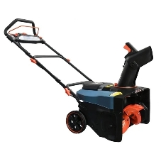 Снегоуборщик электр. Senix STX2-M1-EU SET 1.8кВт
