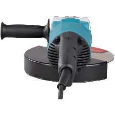 Углошлифовальная машина Makita GA9090N 2200Вт 6600об/мин рез.шпин.:M14 d=230мм