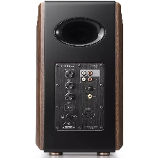 Колонки Edifier S2000MKIII Brown (2.0,Bluetooth 5.0,ДУ,2x 15 Вт (ВЧ), 2x 50 Вт (СЧ/НЧ)