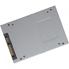 Накопитель SSD Kingston A400, 480Gb, SATA III, 2.5