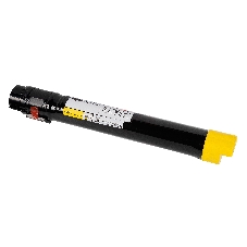 Картридж лазерный Sakura 106R01445 для Xerox Phaser 7500, желтый, 17 800к.