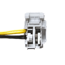 Дополнительный и аварийный контакт Averes AX+AL справа AV POWER-2