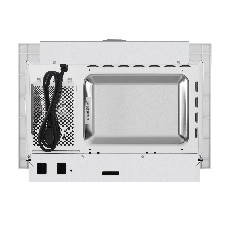 Микроволновая печь встраиваемая Maunfeld MBMO820SGW10