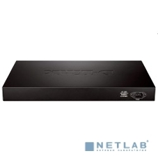 Коммутатор D-Link DGS-1210-52/F1A, 48×1 Гбит/с + 4×1 Гбит/с SFP, управляемый