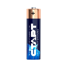 Батарейки СТАРТ LR6-BL8 BLUE 96/960, AA, 4+4 шт. на блистере