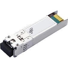 Модуль оптический FiberTrade FT-SFP+-WDM-LR-03-B-D (10G,Tx1330/Rx1270nm, 3km, DDM) Модуль оптический FiberTrade FT-SFP+-WDM-LR-03-B-D (10G,Tx1330/Rx1270nm, 3km, DDM)