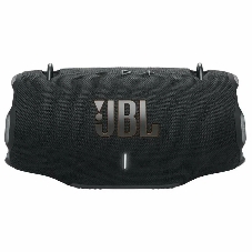 Портативная акустика JBL XTREME 4, черный
