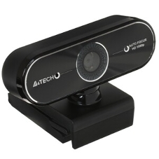 Веб-камера A4Tech PK-940HA 1920x1080, 30 кадр/с, USB Type-A, микрофон, автоматическая фокусировка, универсальное крепление