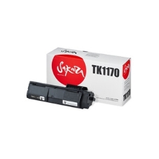 Картридж Sakura TK1170 для Kyocera Mita ECOSYS m2040dn/m2540dn/m2640idw, черный, 7 200 к.