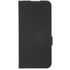 Чехол (клип-кейс) DF itCase-03 для Itel Vision 2S черный