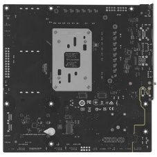 Материнская плата MSI MAG B850M MORTAR WIFI, AM5, AMD B850, 4xDDR5, 4xSATA, 3xM.2, 1xPCIe 5.0 x16, 1xPCIe 4.0 x4, 1xHDMI, 1x5Gb LAN, Wi-Fi 7, Bluetooth 5.4, 1xUSB-C 40Gbps, 1xUSB-C 20Gbps, 5xUSB-A 10Gbps, 2xUSB-A 5Gbps, 4xUSB-A 2.0, 1xS/PDIF, 2x3.5 мм, 7.1, mATX