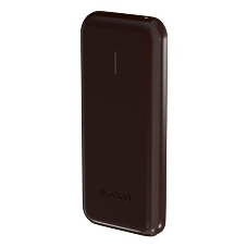 Мобильный телефон Maxvi C30 коричневый