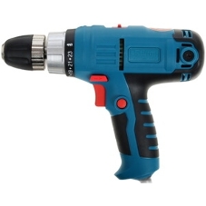 Дрель-шуруповерт Sturm ID2145P 450 Вт, 45 Нм, щеточный