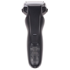 Электробритва сетчатая Panasonic ES-RT77-S520 реж.эл.:3 питан.:аккум. серебристый/черный