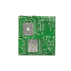 Материнская плата Gooxi G2DE-B, LGA3647, Intel C621, 16xDDR4, 8xSATA, 2xPCIe 3.0 x8, 4xPCIe 3.0 x16, 1xVGA, 1xCOM, 2x1Gb LAN, 2xUSB 3.0, 2xUSB 2.0, E-ATX