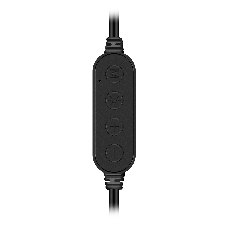 Акустическая система 2.0 АС SVEN G345, черный, (10 Вт, RGB, питание USB, Bluetooth)