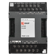 Модуль аналогового ввода REMF 4 PRO-Logic EKF REMF-A-4AI