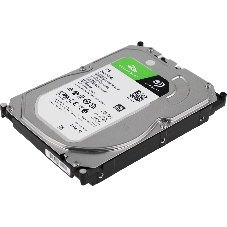 Жесткий диск HDD Seagate Barracuda 1Tb 7200rpm SATA 256Mb 3.5