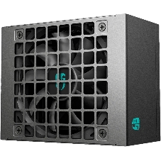 Блок питания Deepcool/GamerStorm SFX 4.1 PS850P, 850Вт, 80+ Platinum, 92мм, модульный, черный