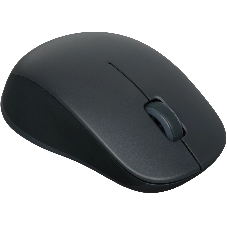 Мышь беспроводная Xiaomi Dual-mode Wireless Mouse 2 черный, 1200 dpi, радиоканал, Bluetooth, USB, кнопки - 5