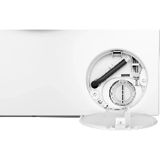 Стиральная машина Bosch WGK264Z0ME белый, загрузка фронтальная 11 кг, 1400 об/мин., класс: A