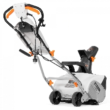 Снегоуборщик электрический Daewoo SE 2700 2.6кВт