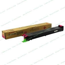 Картридж лазерный Sharp для MX2301/2600/3100/4100/4101/5001 пурпурный