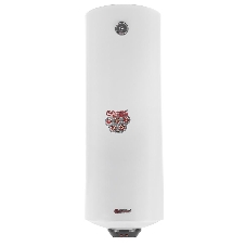 Водонагреватель электрический Thermex Thermo 150 V белый, накопительный, 150 л, 2,5 кВт, настенный, вертикальный