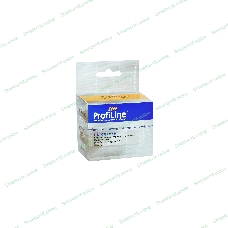 Картридж струйный ProfiLine PL-C8727A для принтеров HP DJ 3320/3420/3845 Black водн