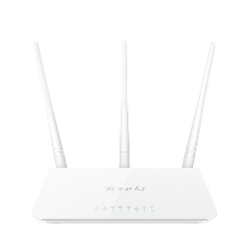 Wi-Fi маршрутизатор 300MBPS 10/100M F3 TENDA