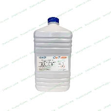 Тонер CET TF8Y/TF8D желтый бутылка 463гр. (в компл.:девелопер) для принтера Canon C3325i/3330i/3320