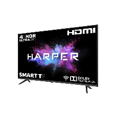 Телевизор Harper 43
