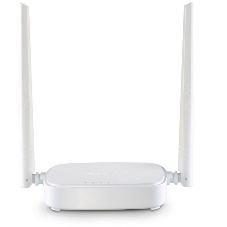 Wi-Fi маршрутизатор 300MBPS 10/100M N301 TENDA