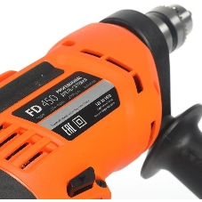 Дрель электрическая PATRIOT FD 450 120301410