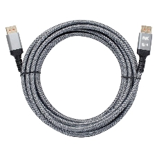 Кабель соединительный DisplayPort v1.4, 5m, iOpen ACG630-5.0